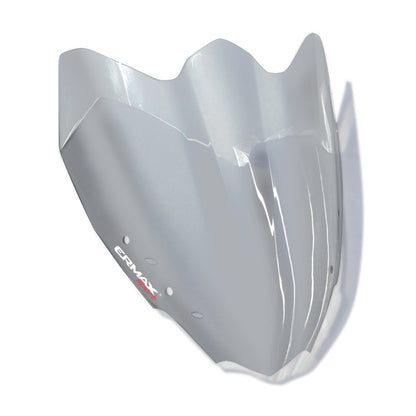 Ermax Grey windscherm voorbeeld
