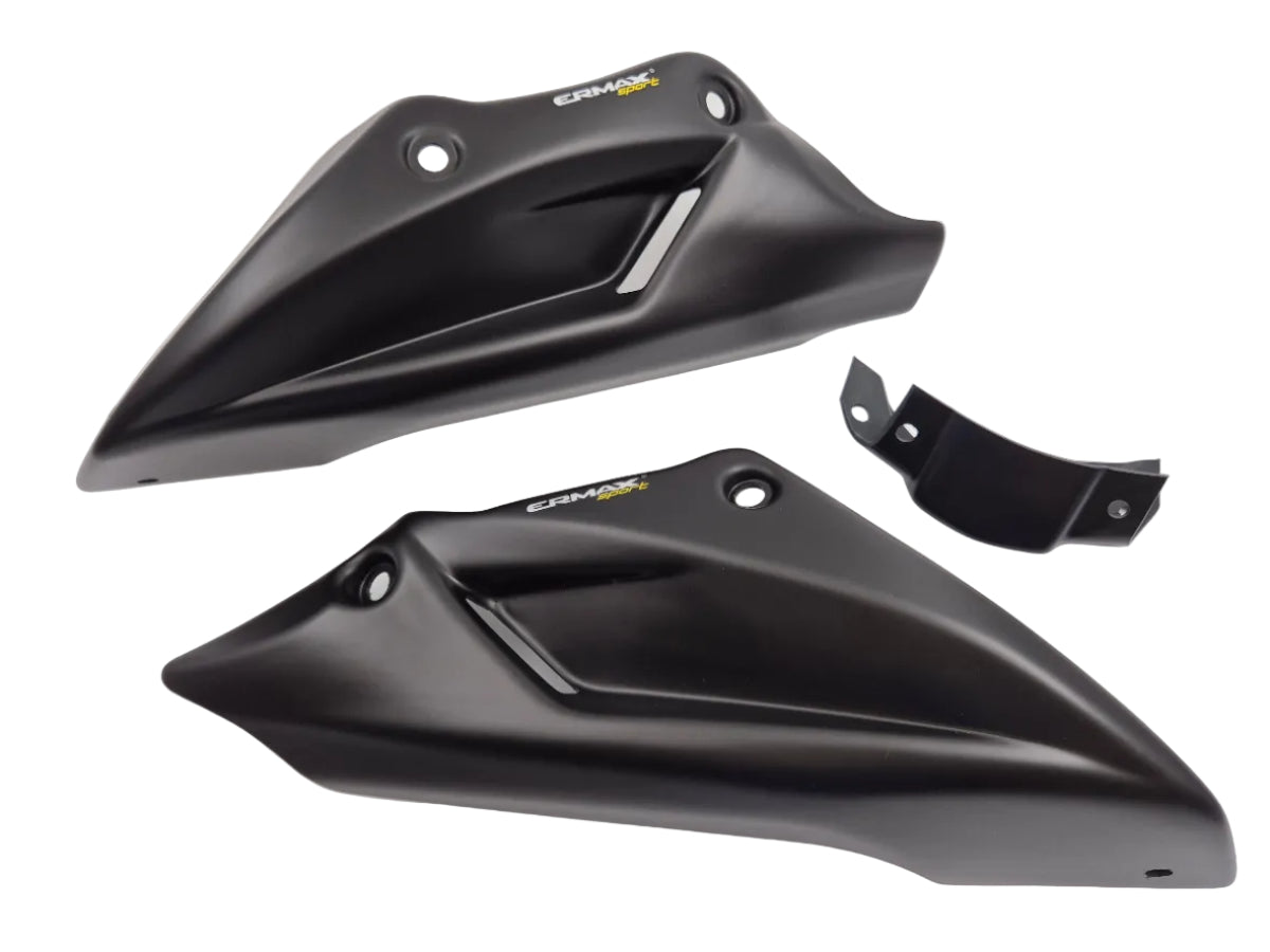 Ermax bellypan Kawasaki Z650 2020+ – G&G Shop