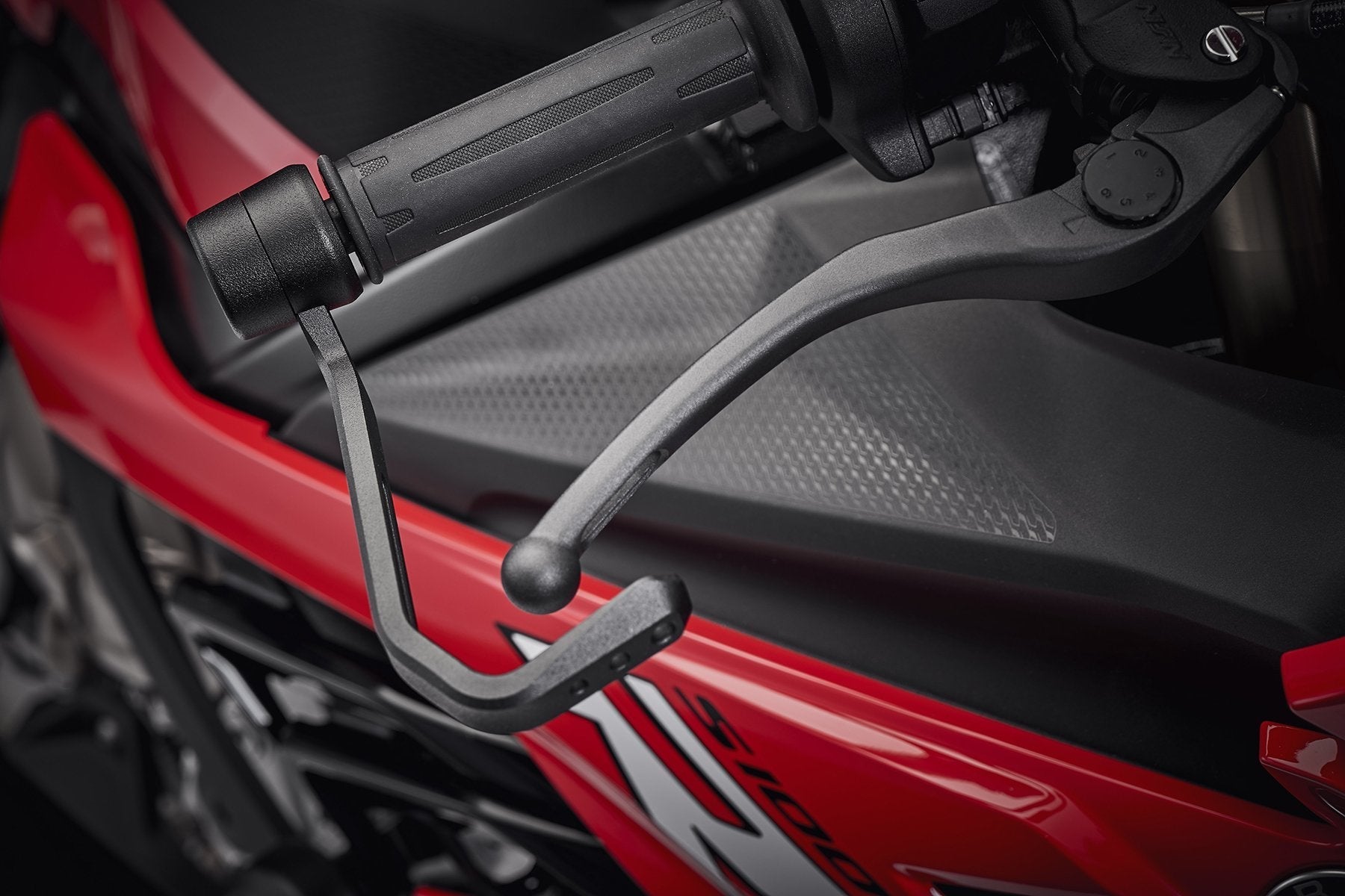 Evotech Remhendel en Koppelingshendel Beschermer Set - BMW M 1000 RR (2023+)