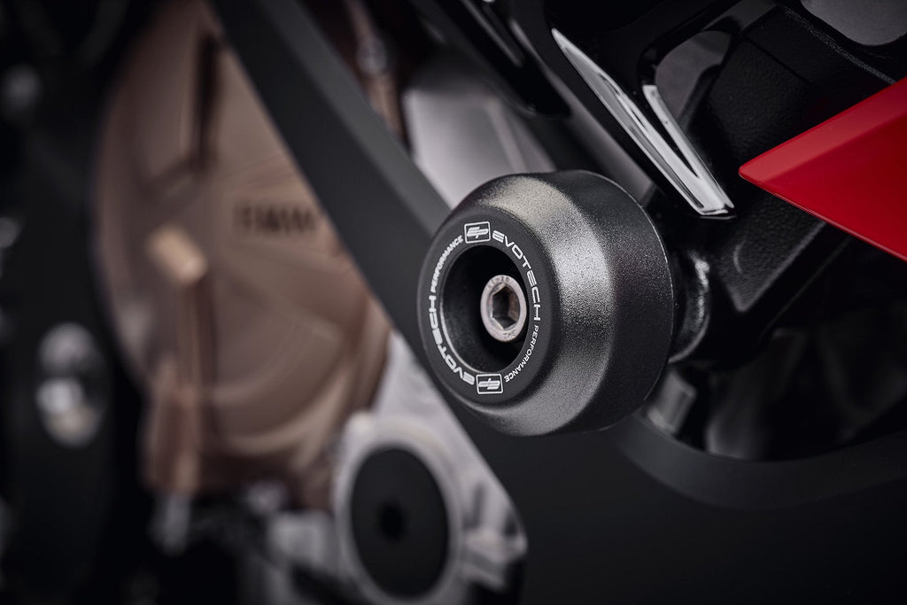 Evotech BMW S 1000 RR Sport Crash Bobbins (2019-2022)