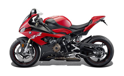 Evotech BMW S 1000 RR Sport Valblokken set (2019-2022)