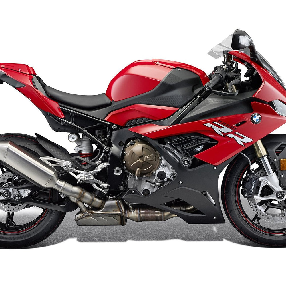 
                  
                    EVOTECH BMW S 1000 RR Tail Tidy (2019-2022)
                  
                