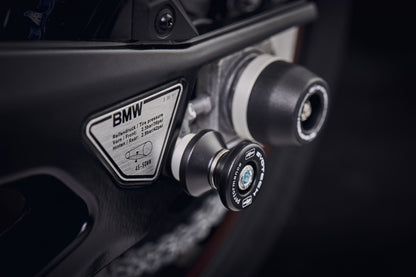 Evotech Paddock Stand Bobbins - BMW S 1000 RR Sport (2019-2022)