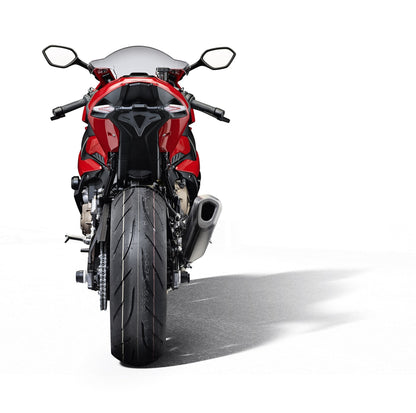 Achterbrug Beschermer Set Evotech Performance - BMW S 1000 RR Sport (2019-2022)