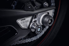 Achterbrug Beschermer Set Evotech Performance - BMW S 1000 RR (2010-2011)