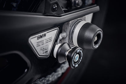 Achterbrug Beschermer Set Evotech Performance - BMW S 1000 RR Sport (2019-2022)