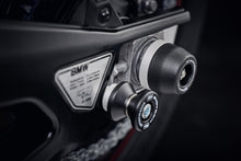 Achterbrug Beschermer Set Evotech Performance - BMW S 1000 RR Motorsport (2019-2022)