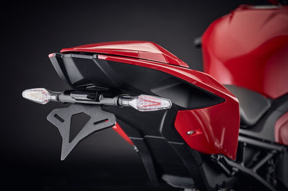 Evotech BMW S 1000 RR Kentekenplaathouder (2019-2022)