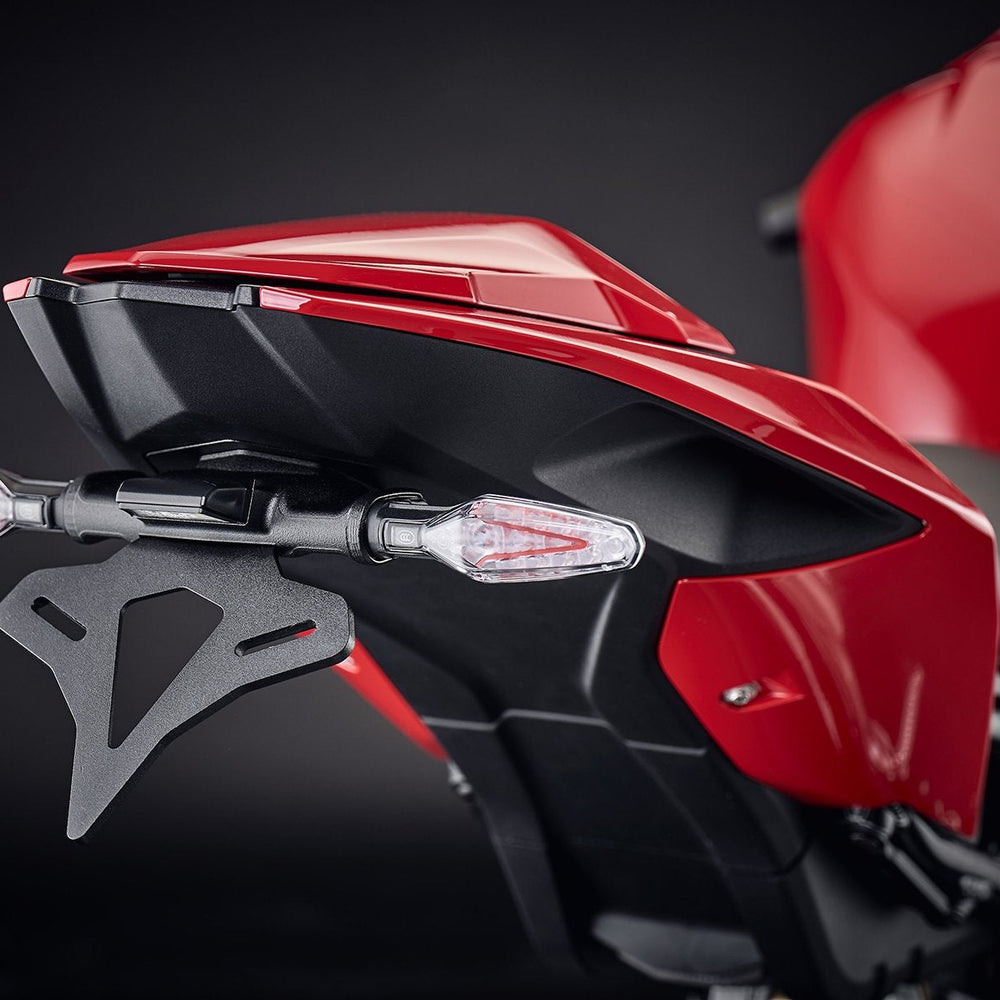 Evotech BMW S 1000 RR Sport Tail Tidy (2019-2022)