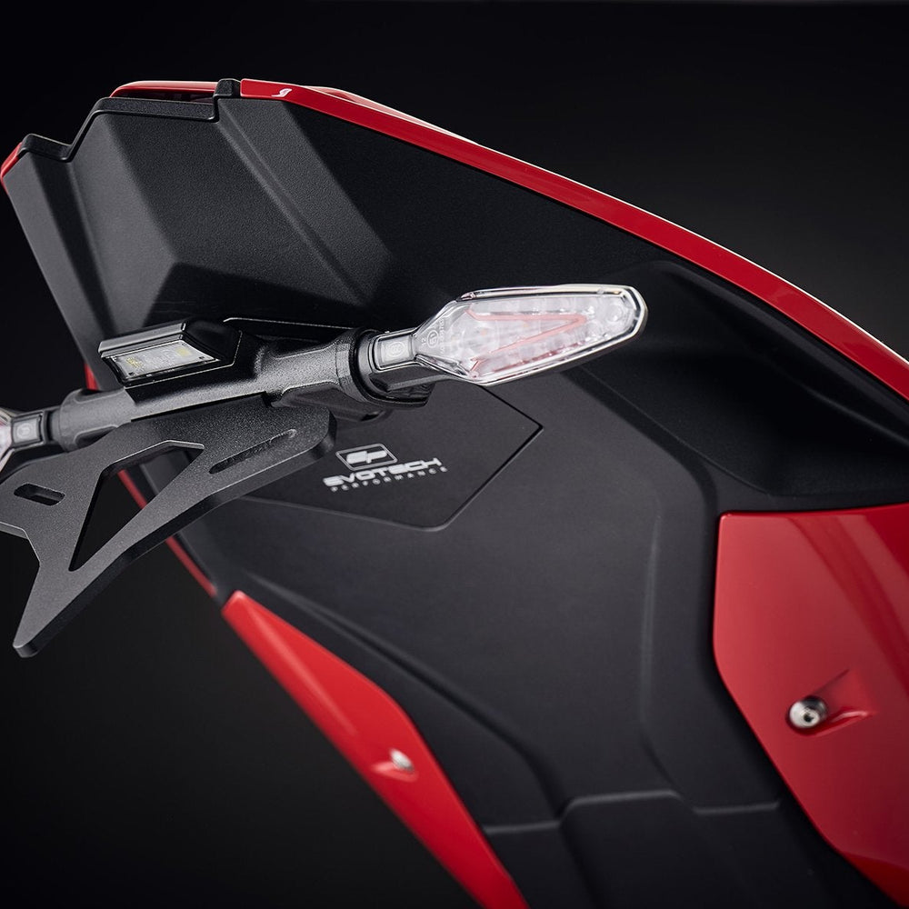 
                  
                    EVOTECH BMW S 1000 RR Tail Tidy (2019-2022)
                  
                