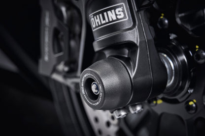 Evotech Voorvork Beschermer Set - Ducati XDiavel (2016 - 2021)