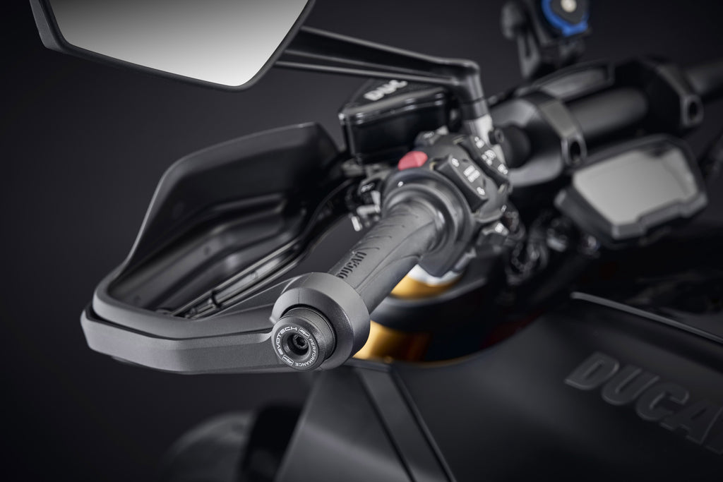 Evotech Ducati Xdiavel S Hand Guard Protectors (2016+)