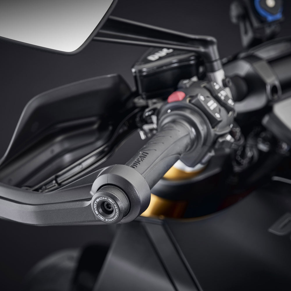 
                  
                    Evotech Ducati XDiavel Hand Guard Protectors (2016 - 2021)
                  
                