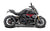 Evotech Ducati Diavel 1260 Lamborghini Kentekenplaathouder (2021)