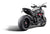 Evotech Ducati DiAvel 1260 Tail Tidy (2019 - 2022)