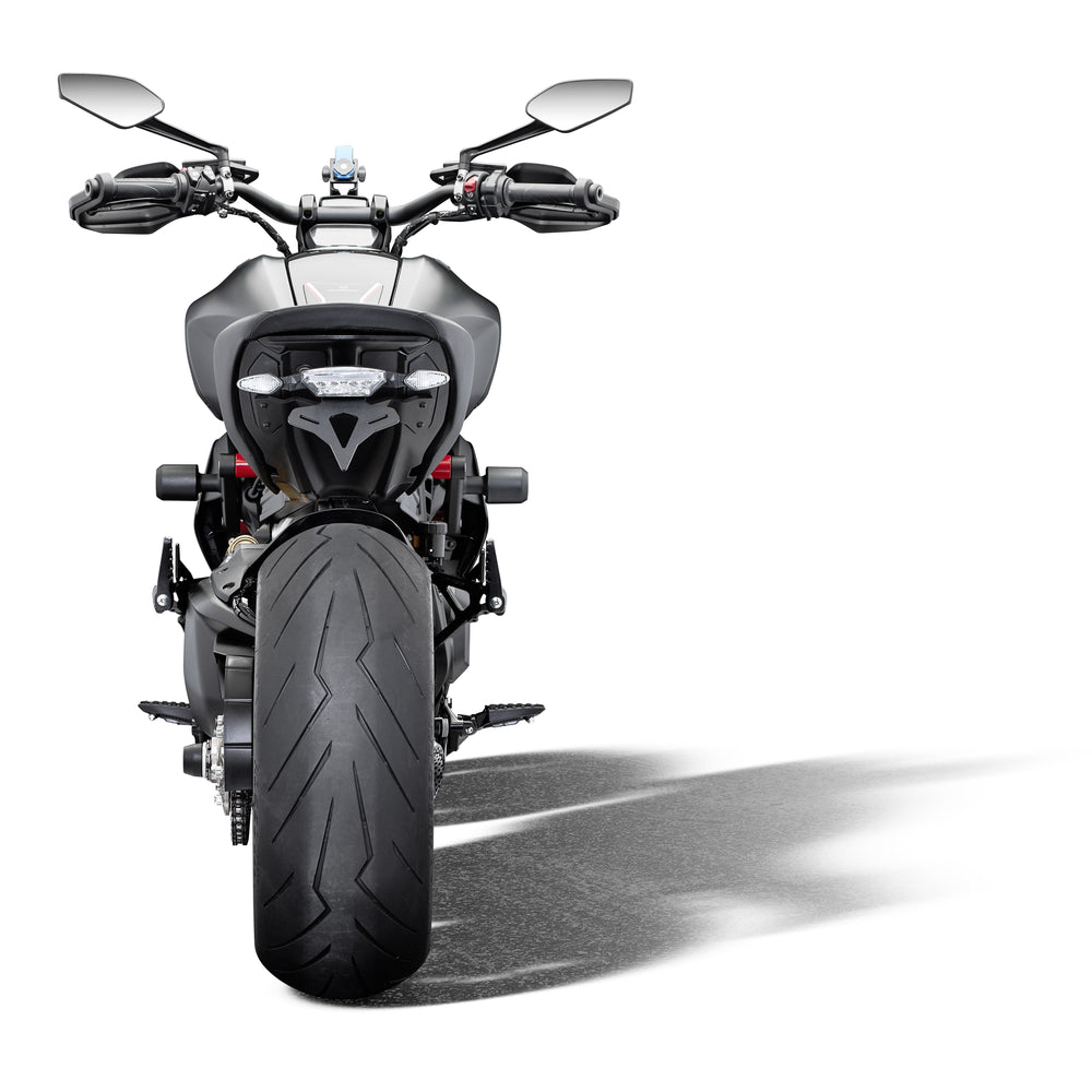 
                  
                    Evotech Ducati Diavel 1260 Tail Tidy (2019 - 2022)
                  
                