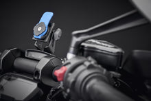 Navigatiesteun Evotech Performance voor Quad Lock - Ducati Diavel 1260 Lamborghini (2021)