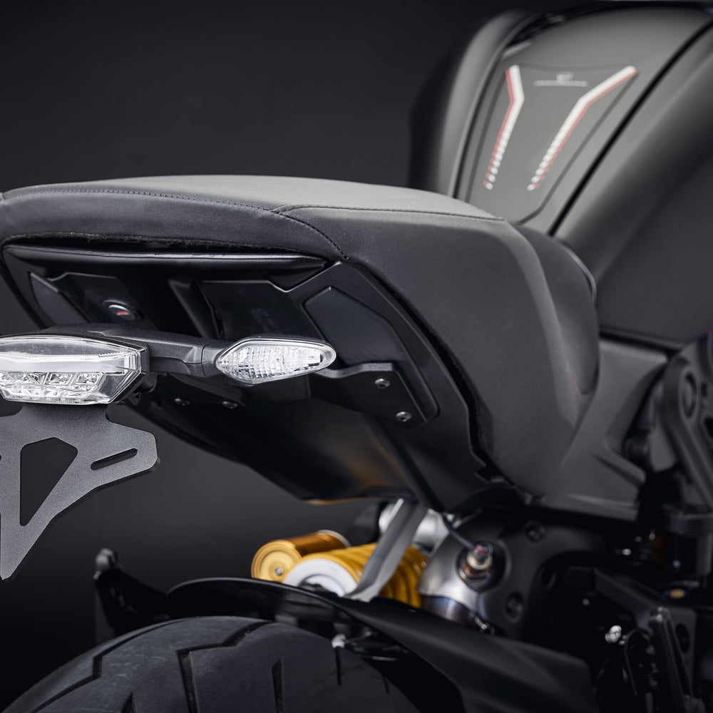 Evotech Ducati Diavel 1260 Tail Tidy (2019 - 2022)