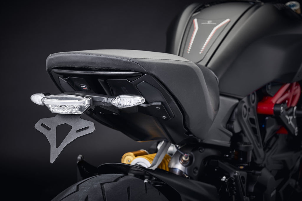 Evotech Ducati DiAvel 1260 Tail Tidy (2019 - 2022)