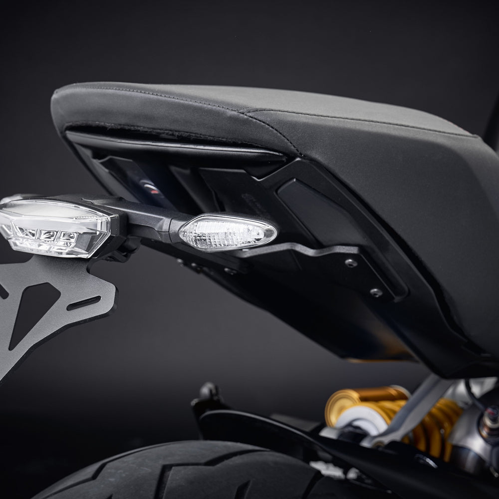 Evotech Ducati Diavel 1260 S Tail Tidy (2019 - 2022)