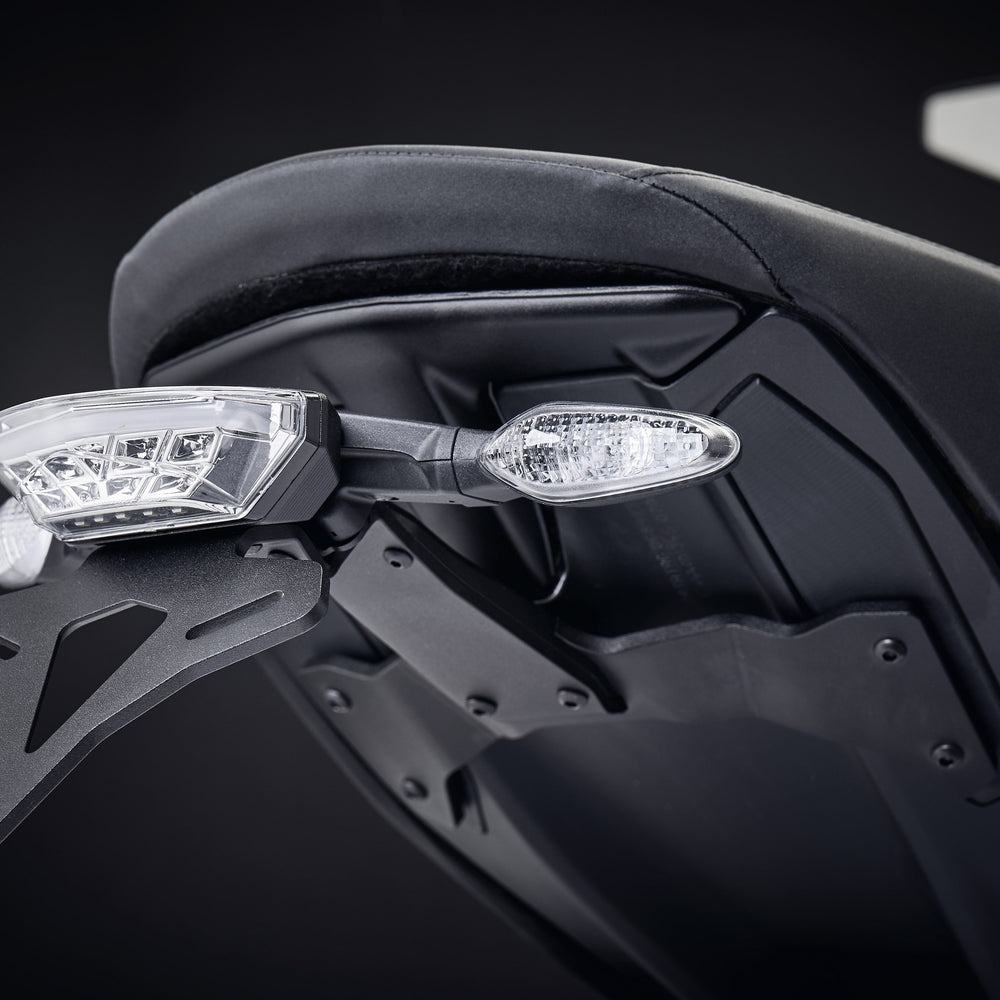 
                  
                    Evotech Ducati Diavel 1260 S Tail Tidy (2019 - 2022)
                  
                