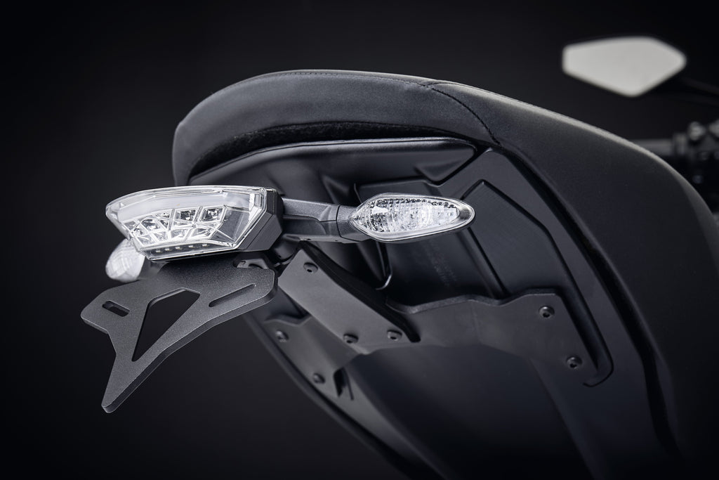 EVOTECH DUCATI DIAVEM 1260 S TAIL TIDY (2019 - 2022)