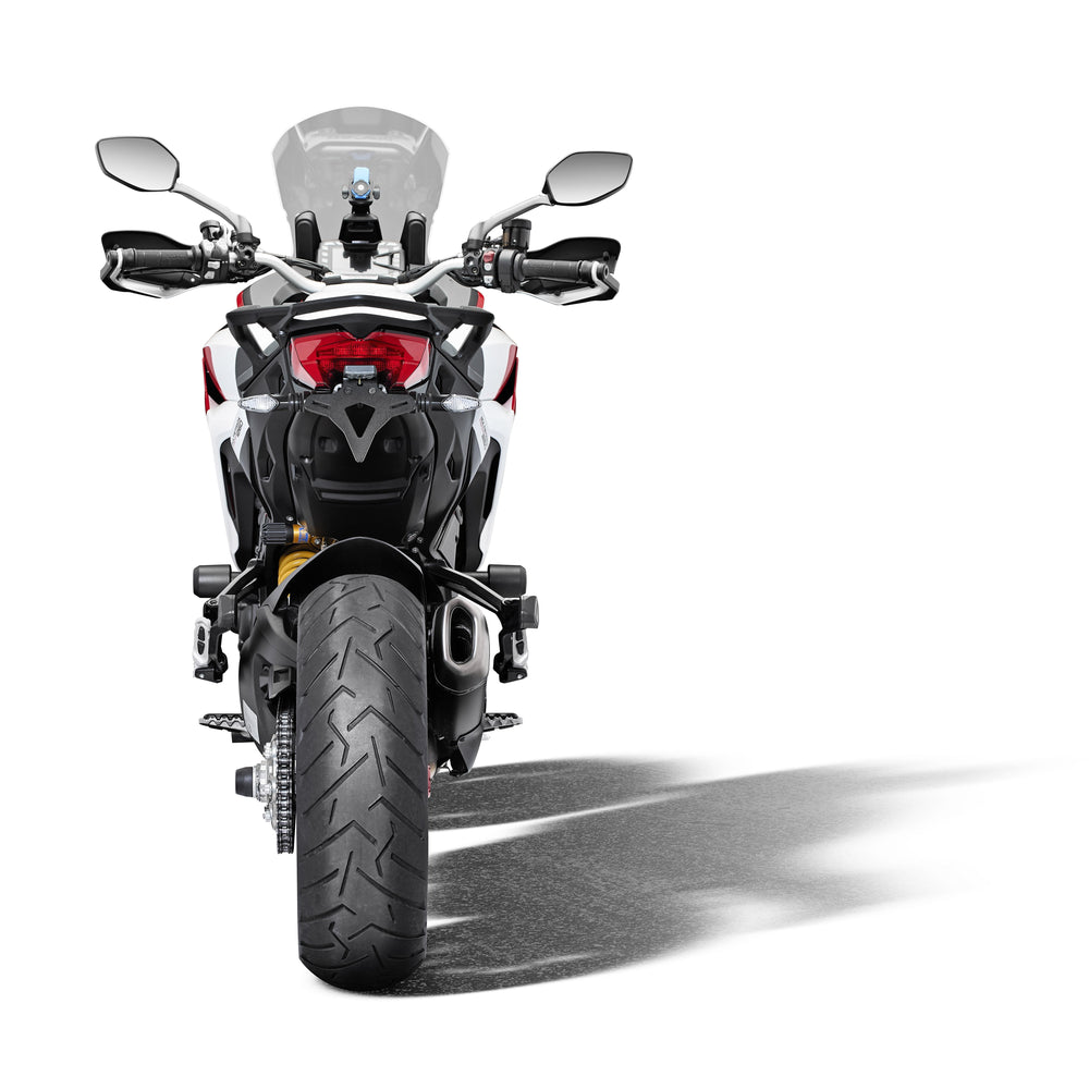 
                  
                    Evotech Ducati Multistrada 1260 Pikes Peak Tail Tidy (2018-2020)
                  
                