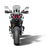 Evotech Ducati Multistrada 1260 Enduro Pro Tail Tidy (2019)