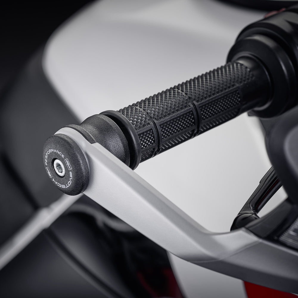 
                  
                    Evotech Bar End Weights - Ducati Multistrada 1260 S Grand Tour (2020)
                  
                