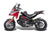 Evotech Ducati Multistradada 1260 S Grand Tour Crash Spulen 2020