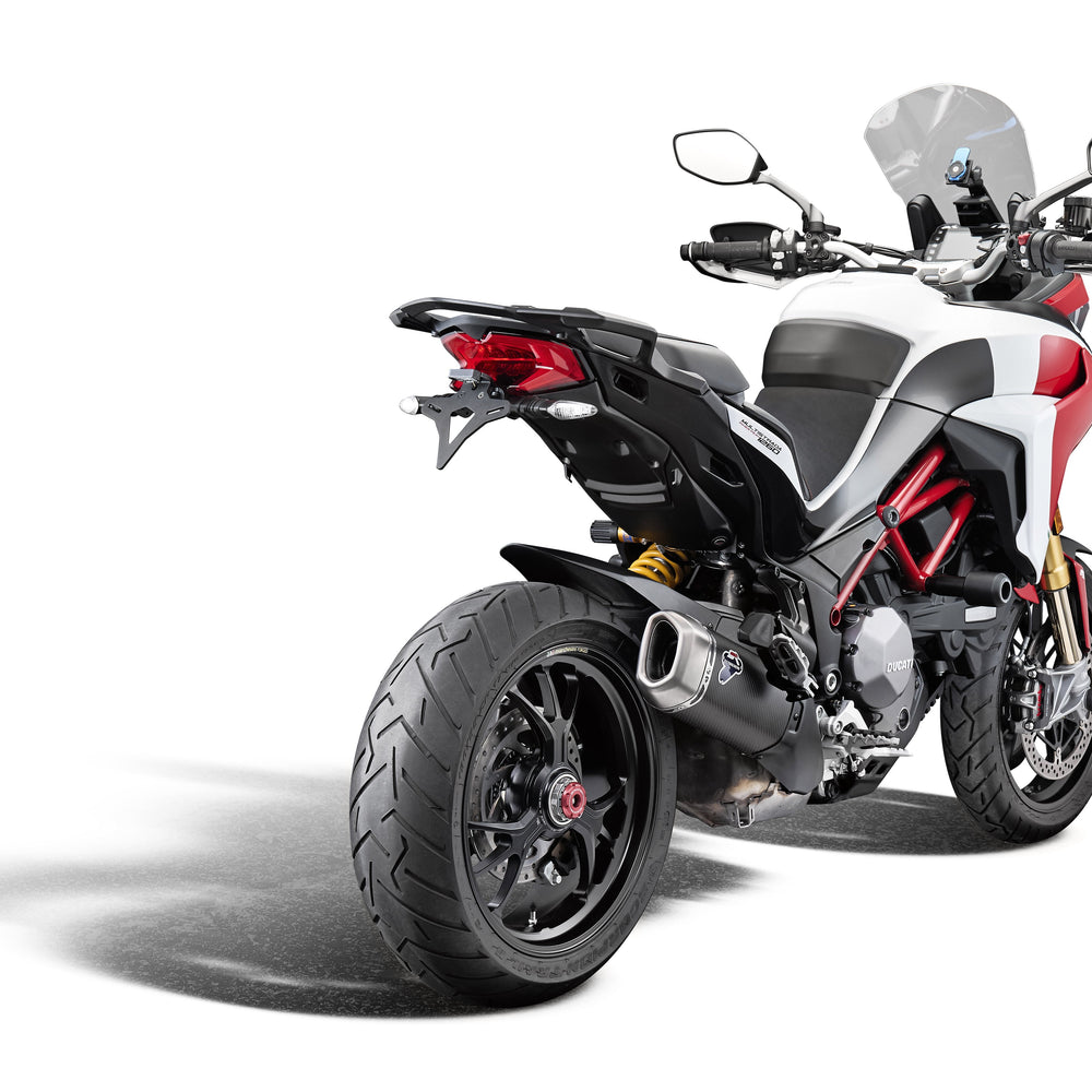 
                  
                    Evotech Ducati Multistrada 1260 D/Air Tail Tidy (2018-2020)
                  
                