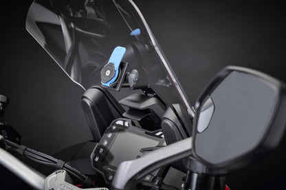 Navigatiesteun Evotech Performance voor Quad Lock - Ducati Multistrada 1260 S (2018-2020)