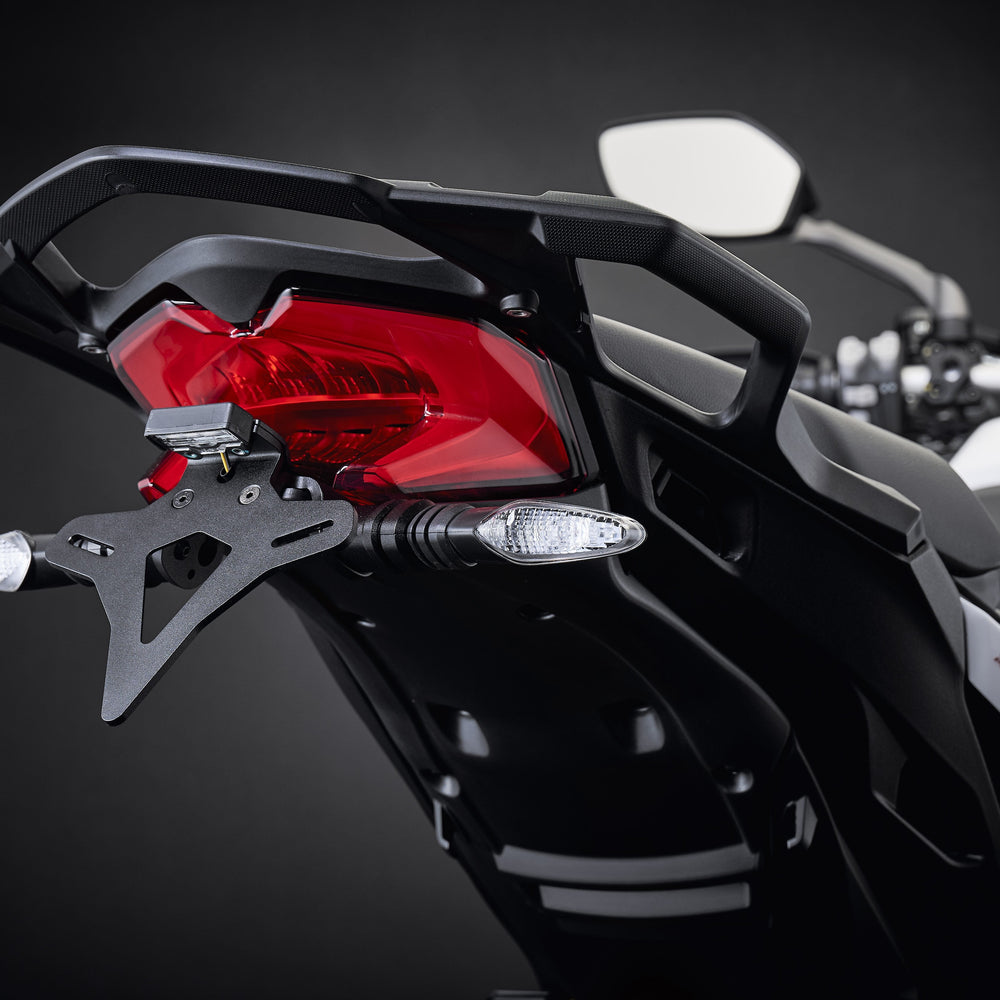 
                  
                    Evotech Ducati Multistrada 1200 Enduro Pro Tail Tidy 2017 - 2018
                  
                