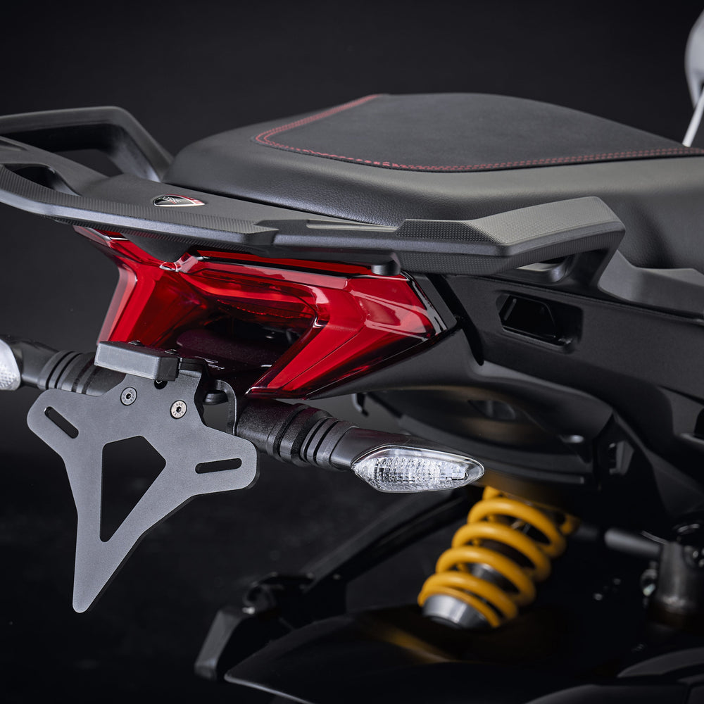 
                  
                    Evotech Ducati Multistrada 1200 Enduro Pro Tail Tidy 2017 - 2018
                  
                