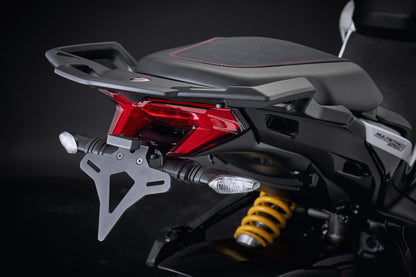 Evotech Ducati Multistrada 1260 S Kentekenplaathouder (2018-2020)