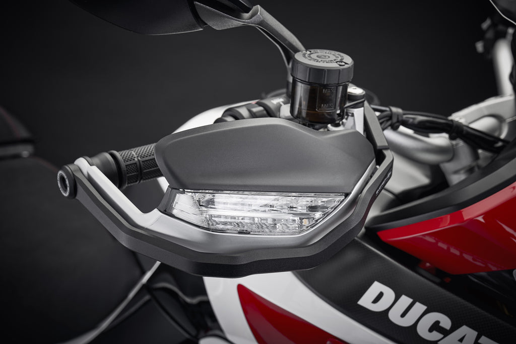 Evotech Ducati Multistrada 1200 Enduro Guard Protectores 2016 - 2018