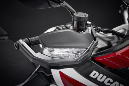 Evotech Ducati Multistrada 1260 S Hand Guard Protectors (2018-2020)