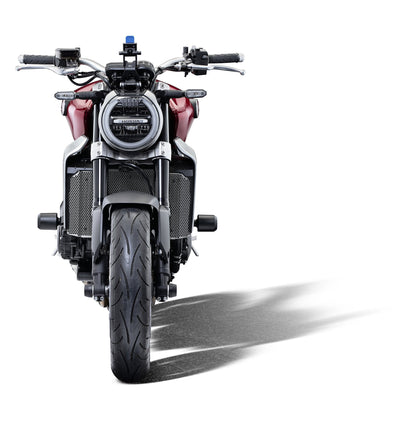 Evotech Voorvork Beschermer Set - Honda CB1000R Neo Sports Cafe (2018 - 2020)