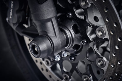 Evotech Voorvork Beschermer Set - Honda CB1000R Neo Sports Cafe (2018 - 2020)