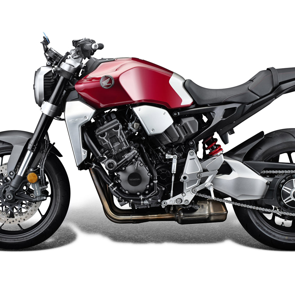 
                  
                    Evotech Honda CB1000R Neo Sports Cafe Tail Tidy (2018 - 2020)
                  
                