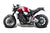 Evotech Honda CB1000R Neo Sports Cafe Crash Protection (2021+)