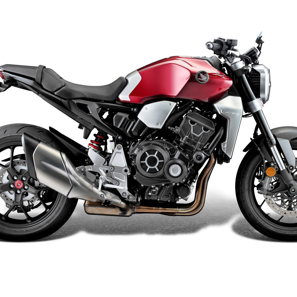 
                  
                    Evotech Honda CB1000R Neo Sports Cafe Tail Tidy (2021+)
                  
                