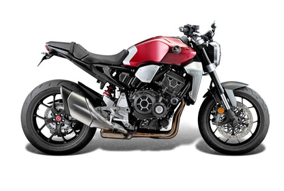 Evotech Voorvork Beschermer Set - Honda CB1000R Neo Sports Cafe (2018 - 2020)