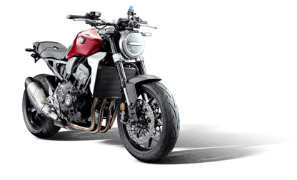 Evotech Voorvork Beschermer Set - Honda CB1000R Neo Sports Cafe (2018 - 2020)