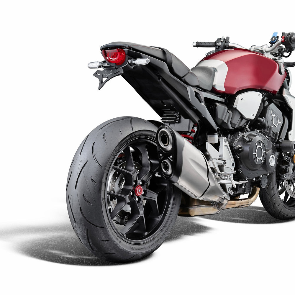 
                  
                    Evotech Honda CB1000R Neo Sports Cafe Tail Tidy (2018 - 2020)
                  
                