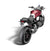 Evotech Honda CB1000R Neo Sports Cafe Tail (2021+)