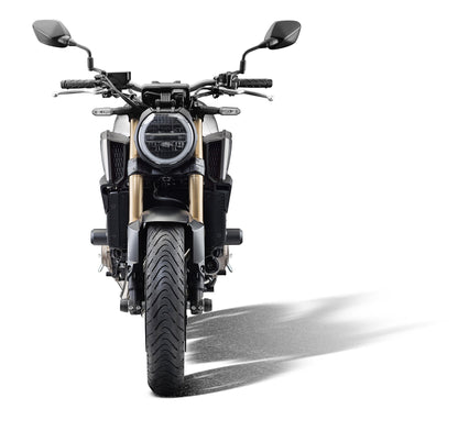 Evotech Honda CB650R Neo Sports Cafe Valblokken set (2019-2020)