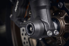 Evotech Voorvork Beschermer Set - Honda CB650R Neo Sports Cafe (2021 - 2023)