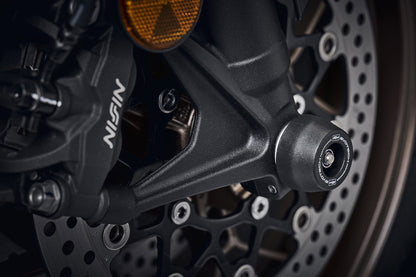 Evotech Voorvork Beschermer Set - Honda CB650R Neo Sports Cafe (2021 - 2023)