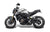 Evotech Honda CB650R Neo Sports Cafe Valblokset (2021 - 2023)